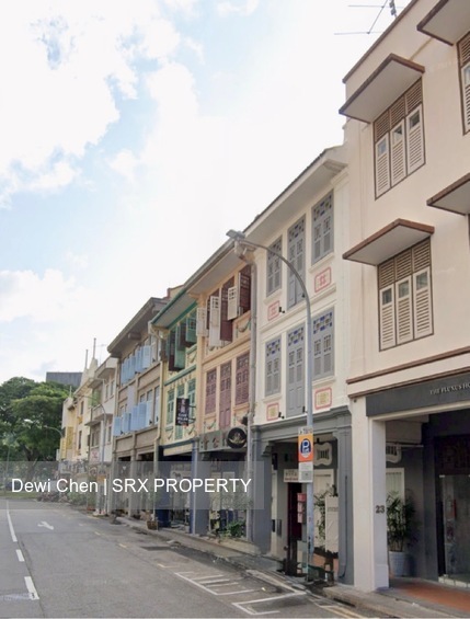 Teo Hong (D2), Shop House #485023051